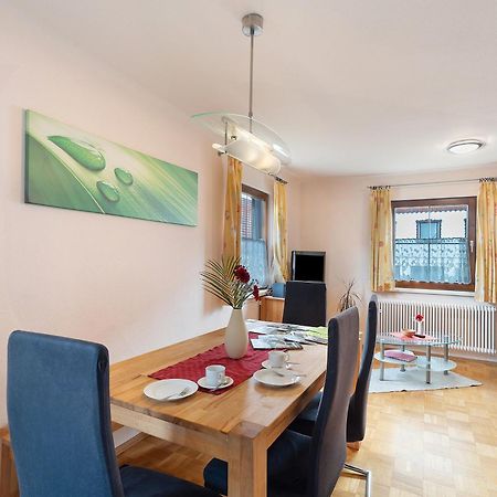 Ferienhaus Ziegler Лосбург Екстер'єр фото